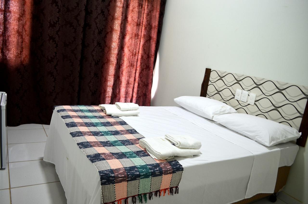 Canoas Hotel Поконе Экстерьер фото